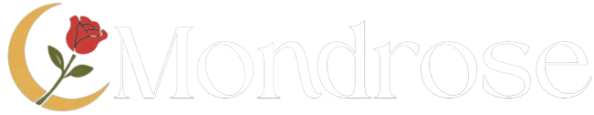 Mondrose Logo