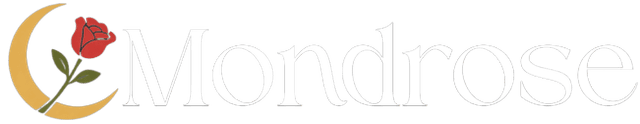 Mondrose Logo