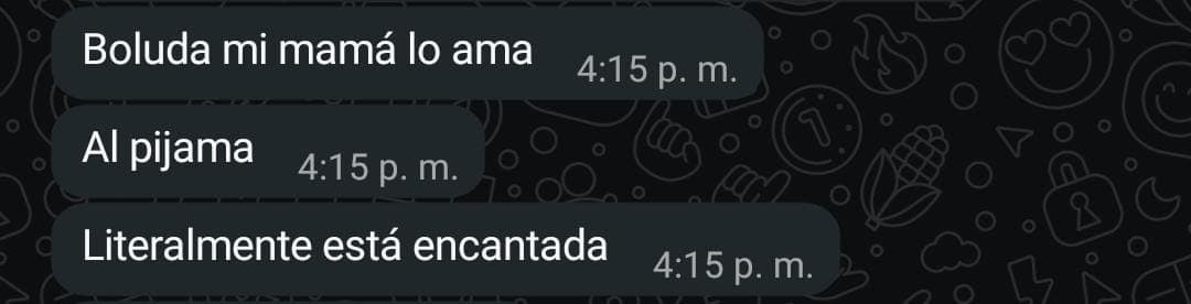 Testimonio de clienta 4