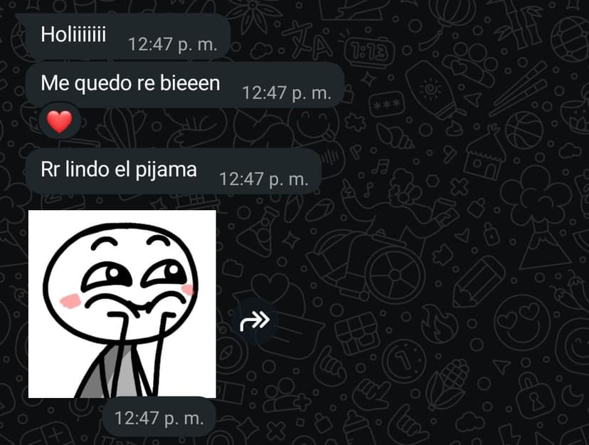 Testimonio de clienta 1