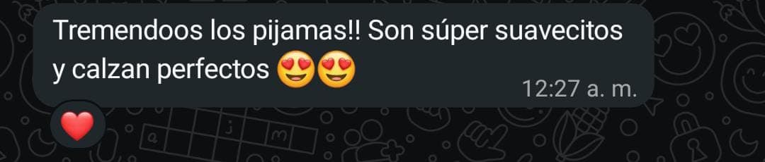 Testimonio de clienta 6