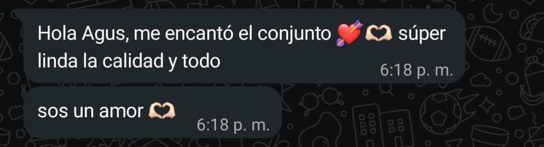 Testimonio de clienta 9