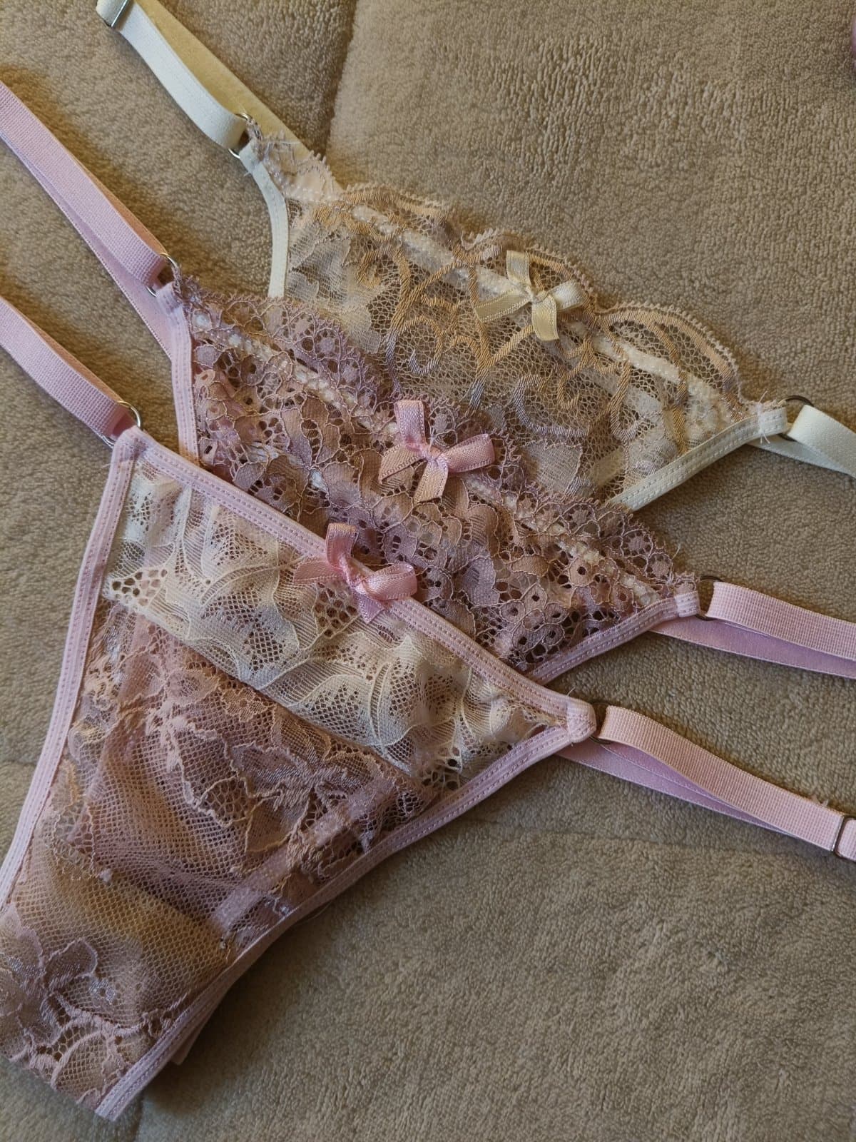 Pack Rosa x3 - imagen 1